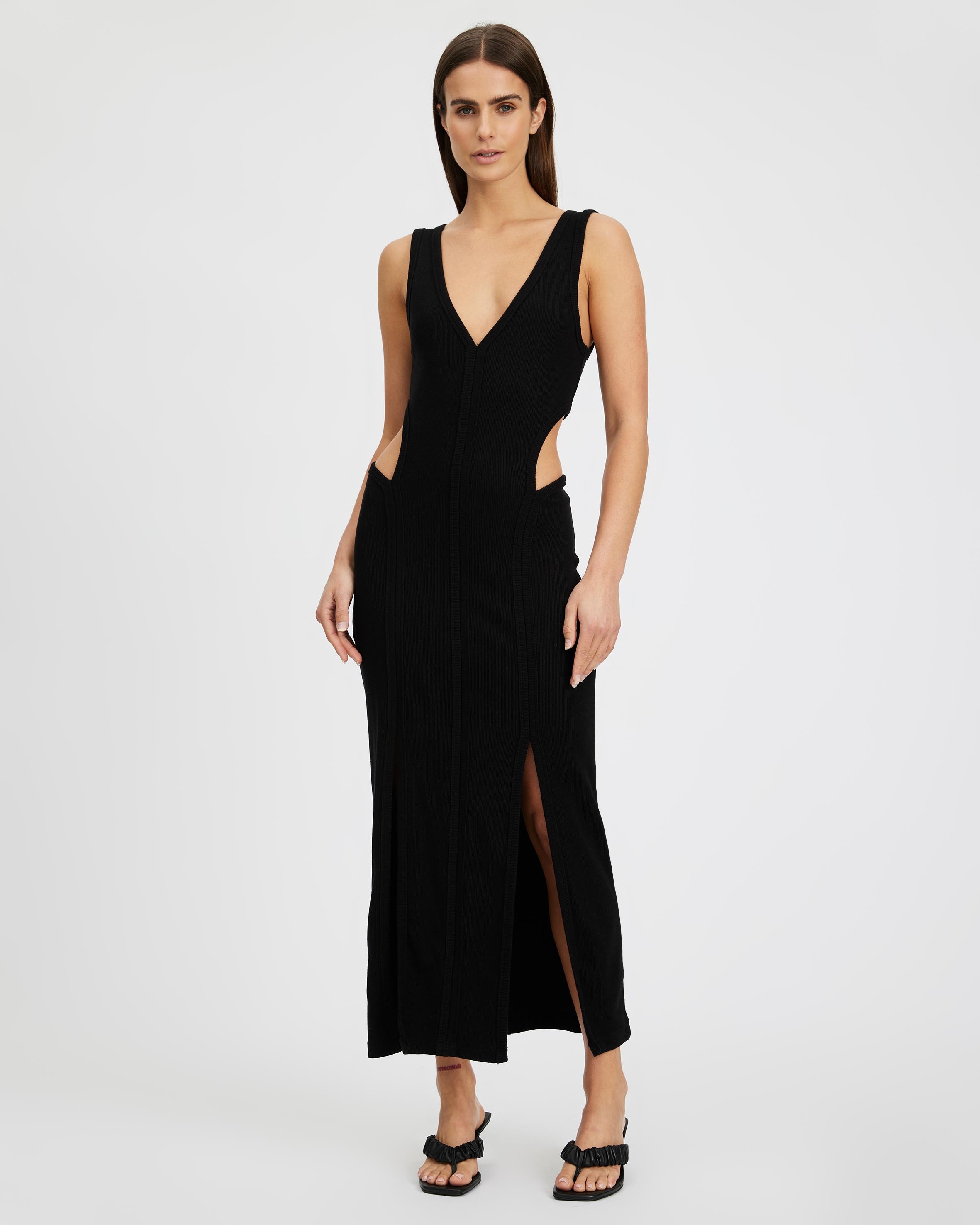 Kenzo Long Tank Dress - AirRobe
