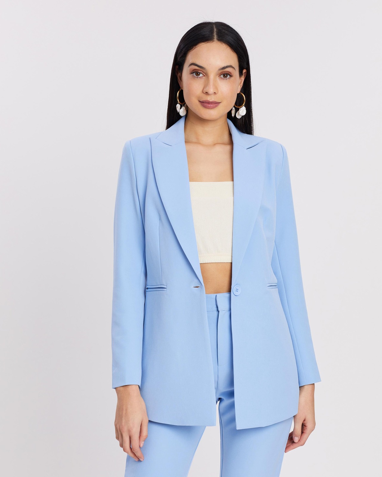 Bella Blazer