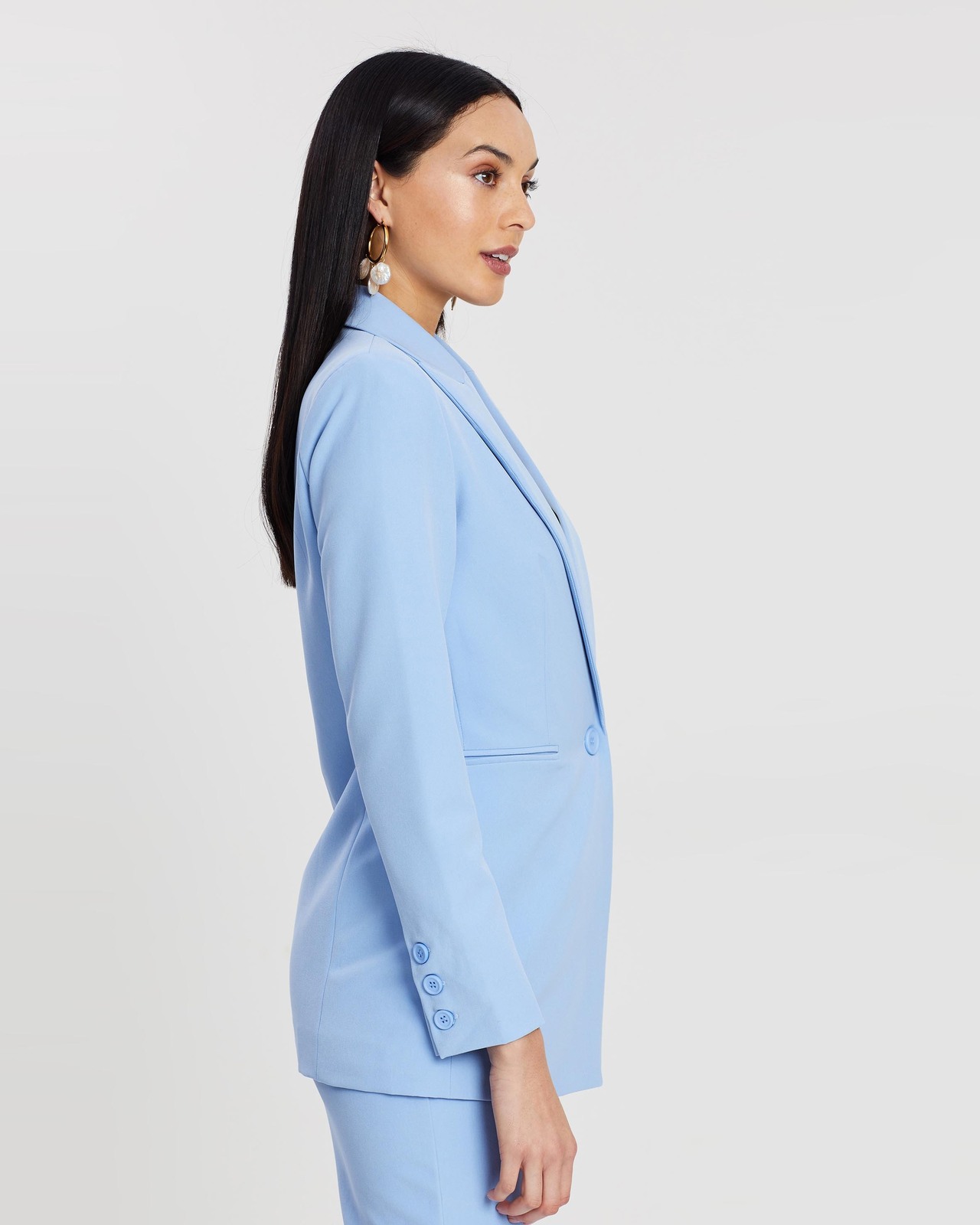 Bella Blazer
