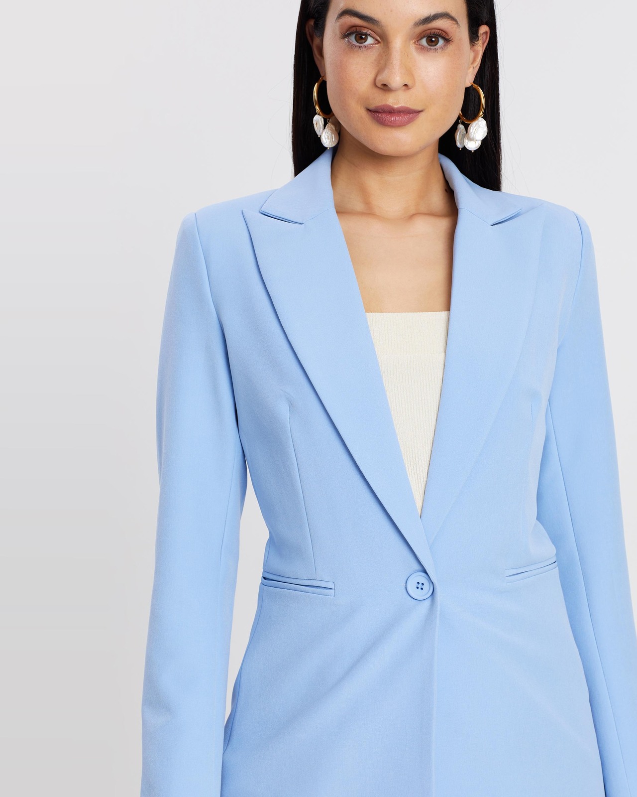 Bella Blazer