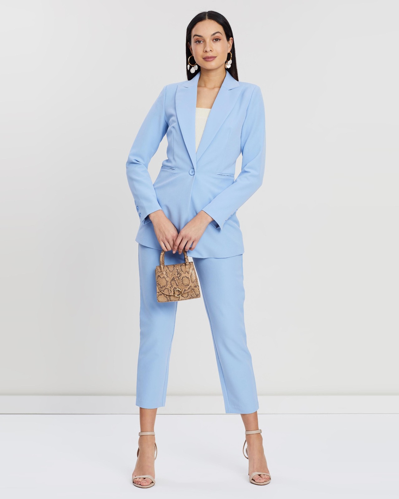 Bella Blazer