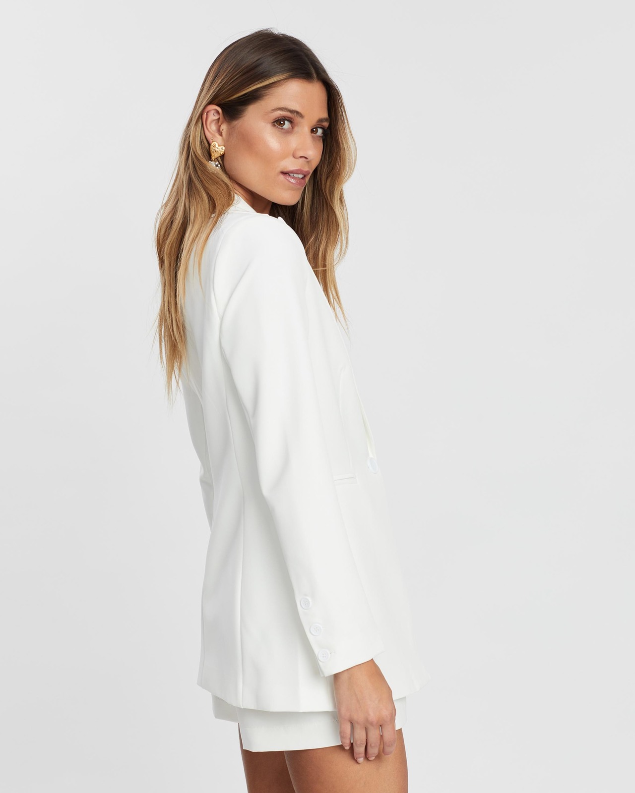 Bella Blazer