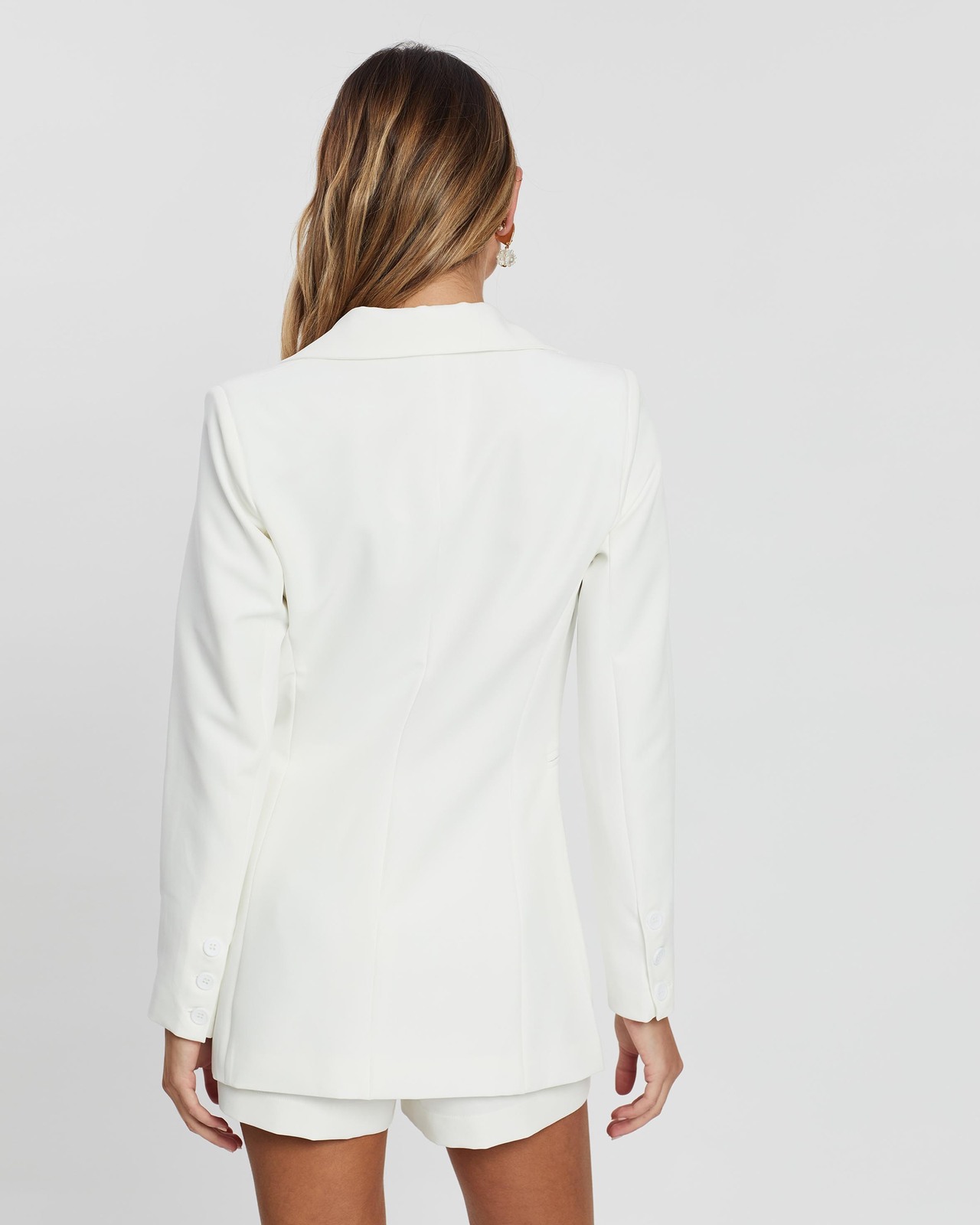 Bella Blazer