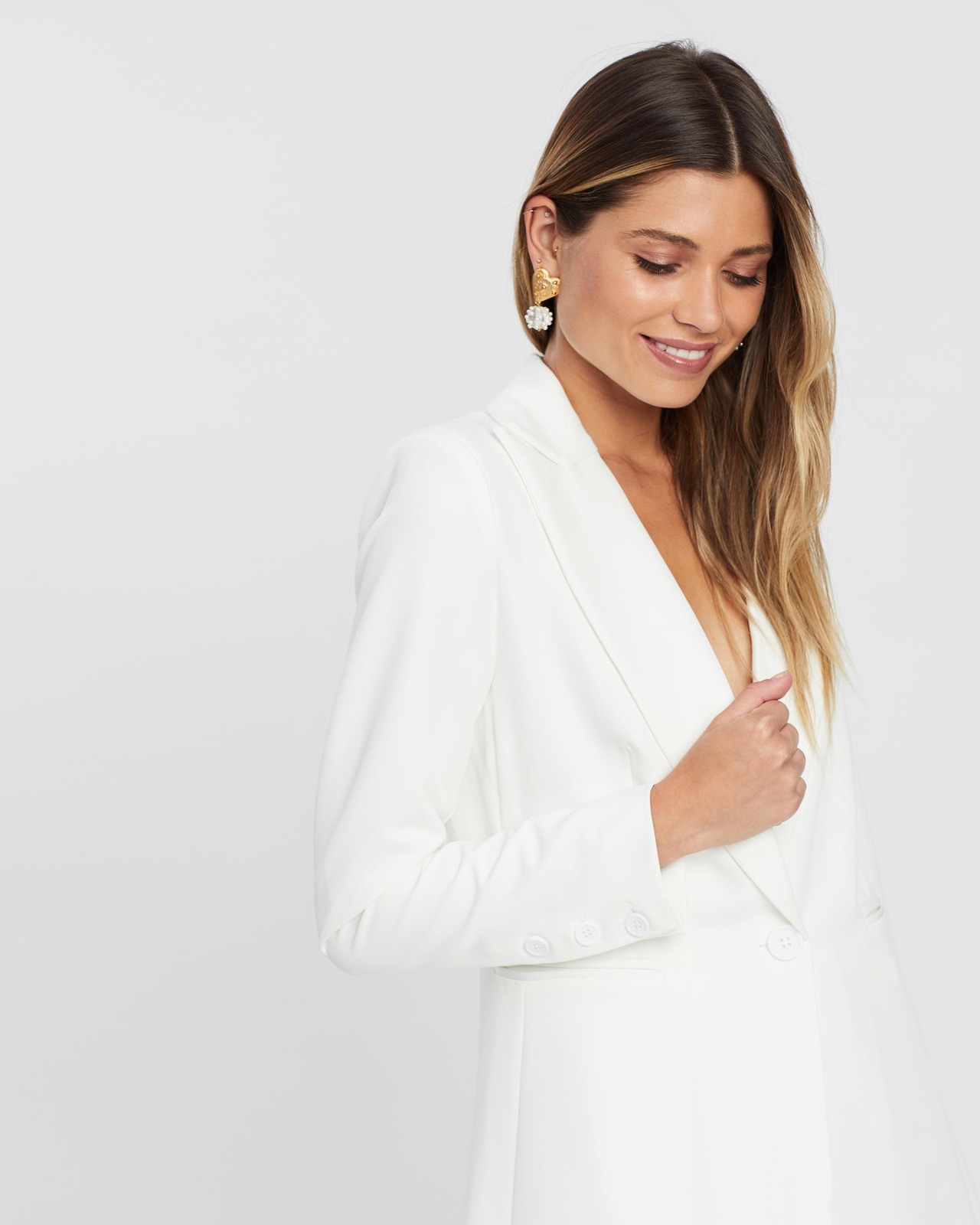 Bella Blazer