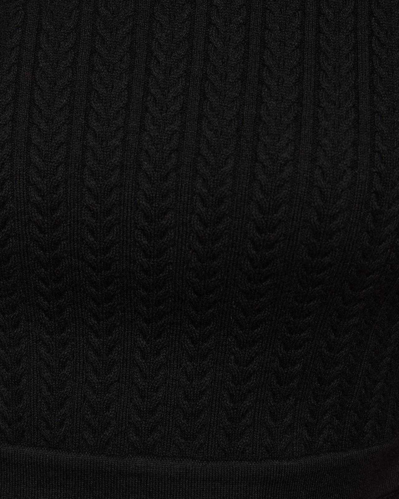 Kirsten Knitted Dress