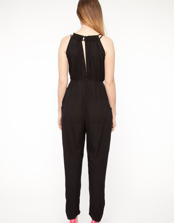 Here Comes The Sun Jumpsuit