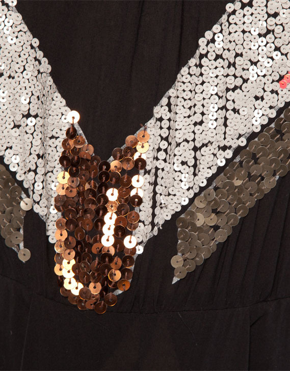 Here Comes The Sun Jumpsuit