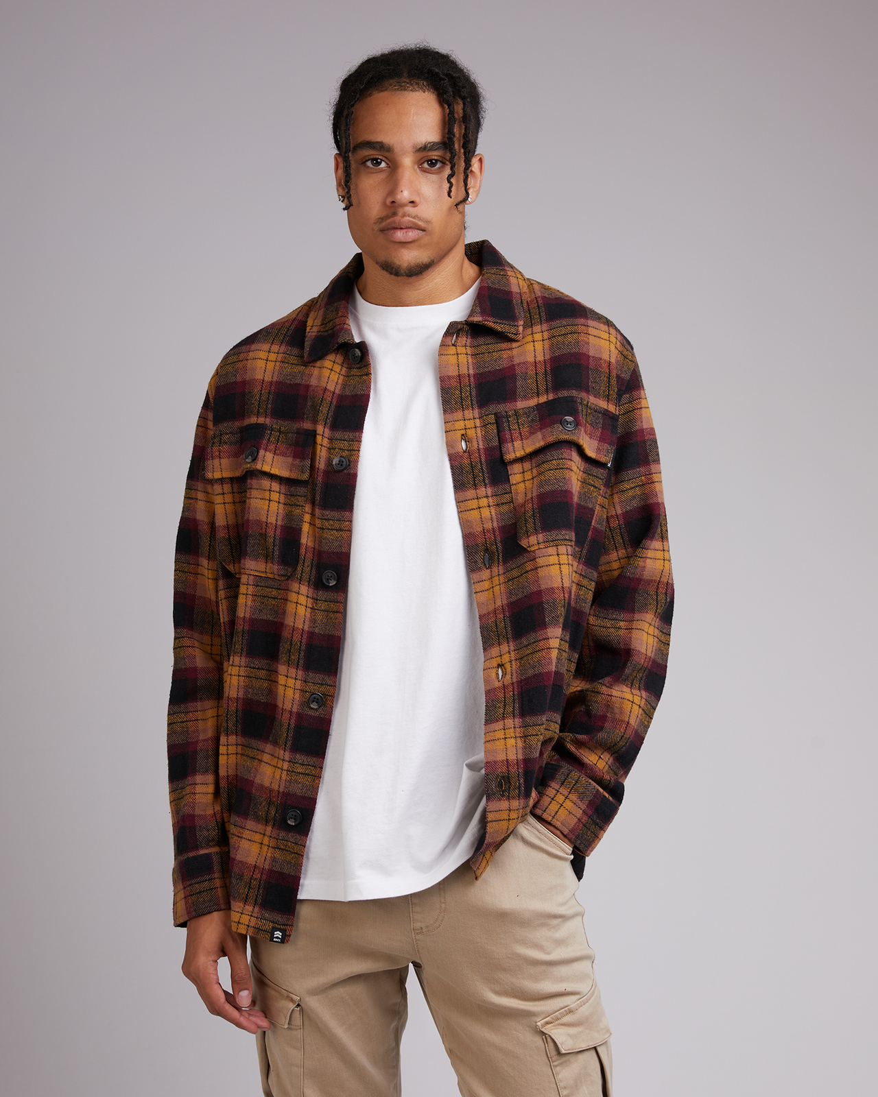 Local Shacket - AirRobe