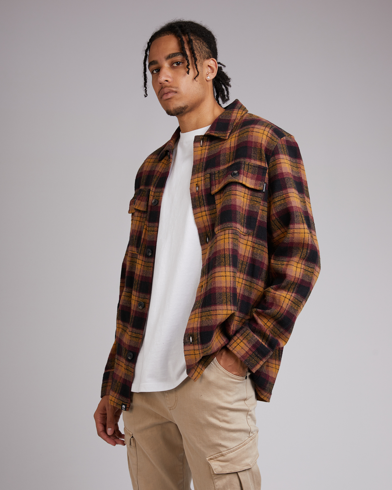 Local Shacket - AirRobe