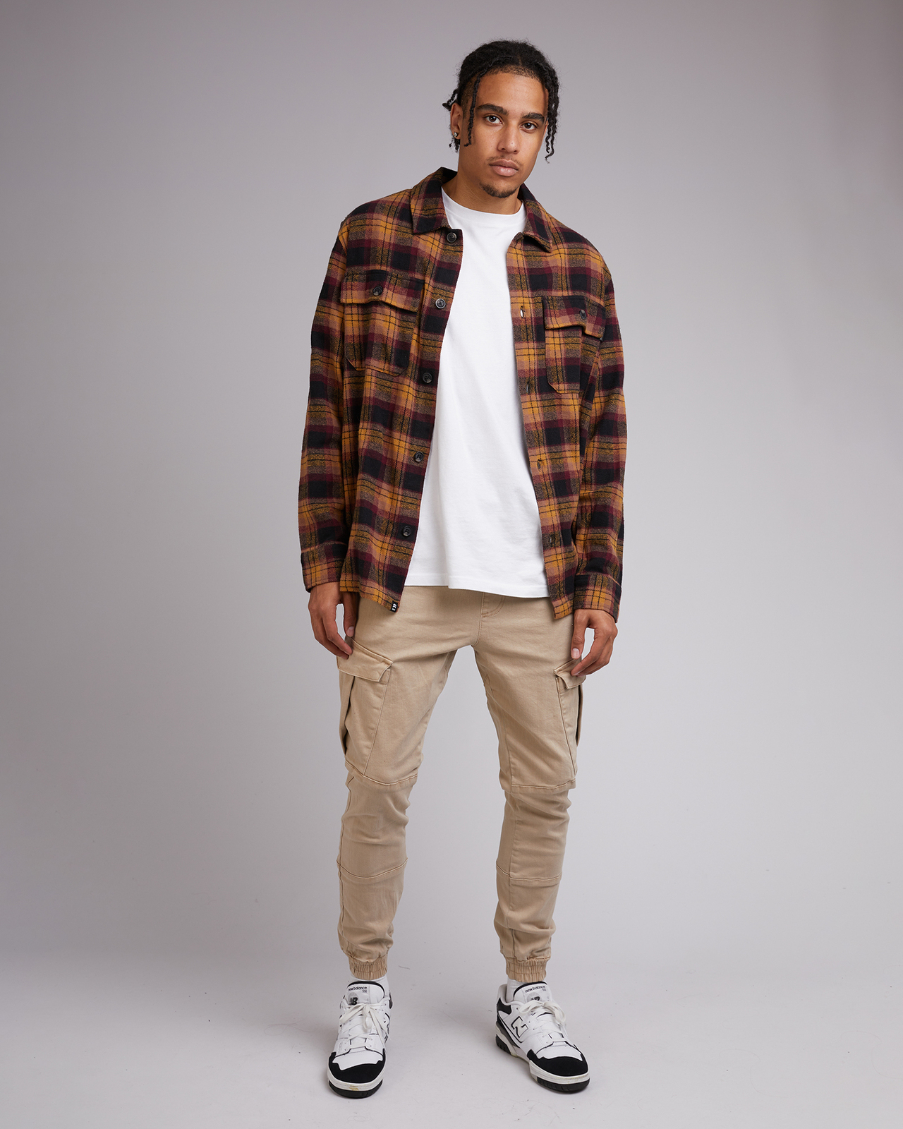 Local Shacket - AirRobe