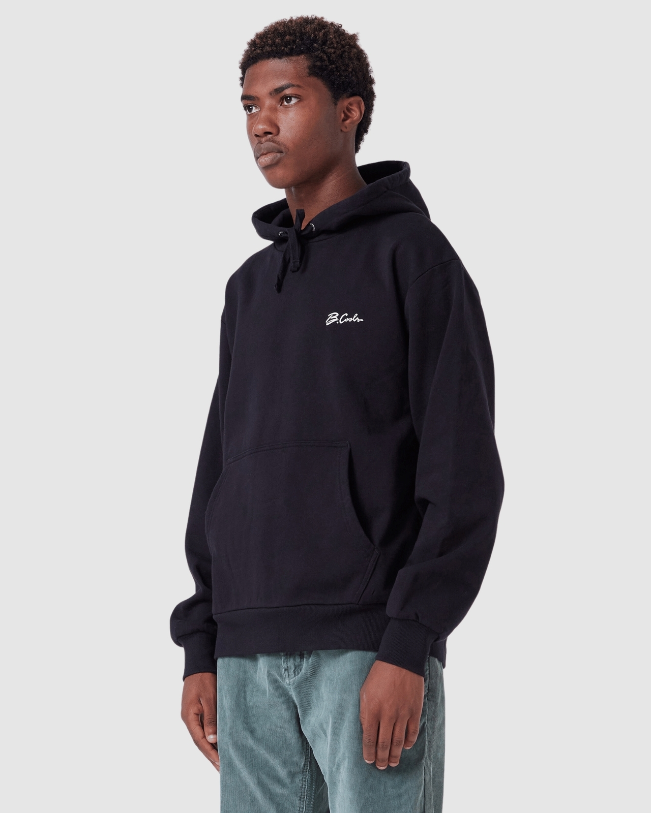 B.Cools Hood