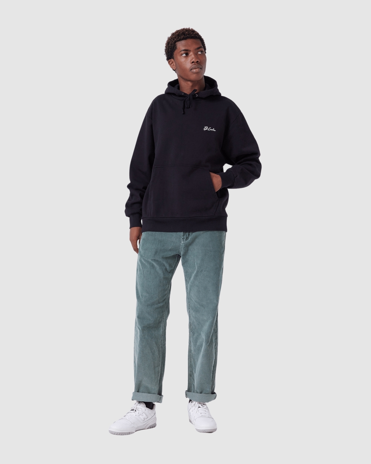 B.Cools Hood