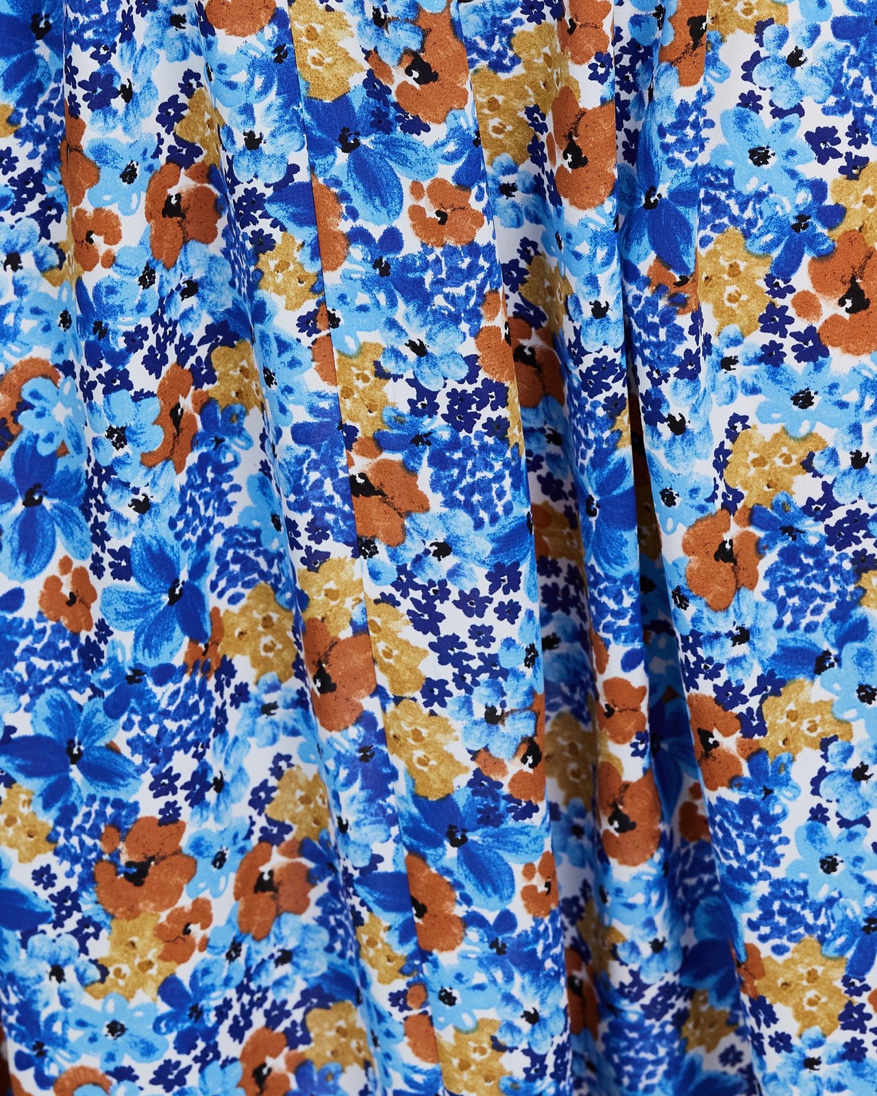 Calypso Midi Dress