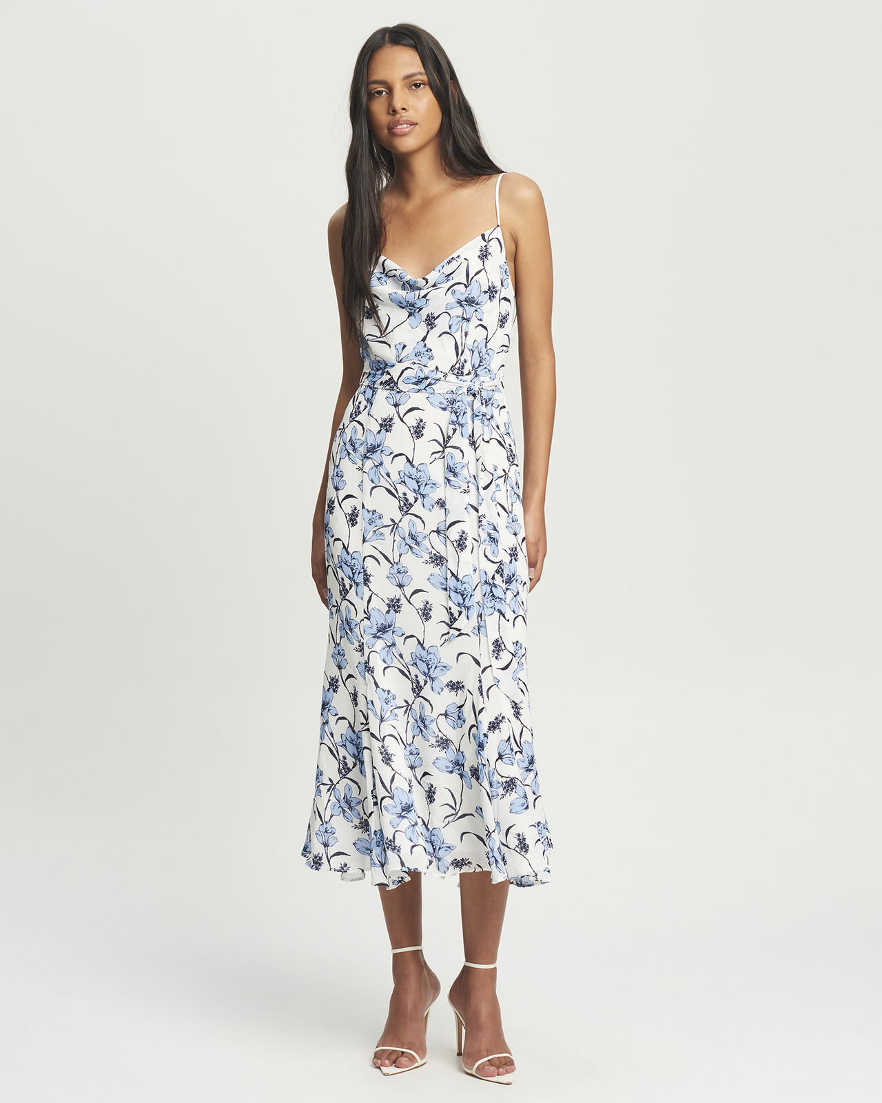 Georgie Midi