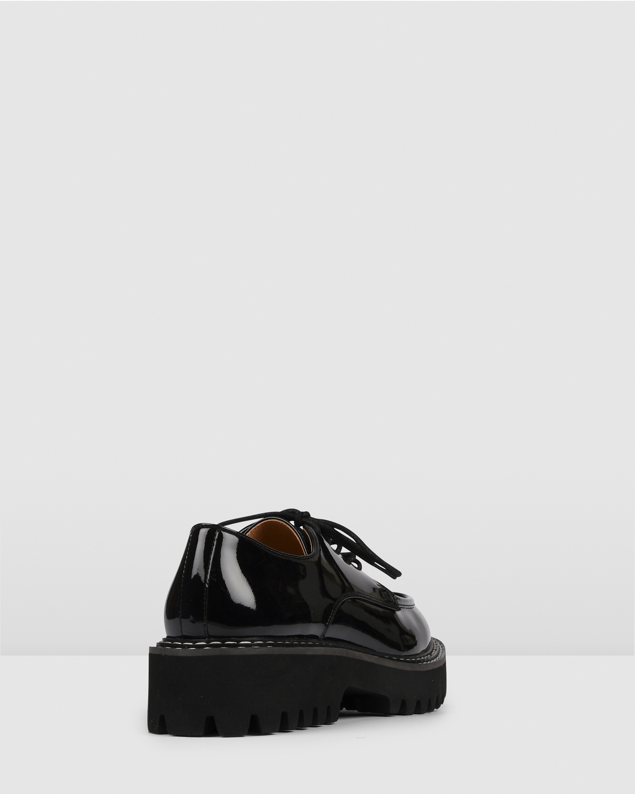 Umi Lace Ups