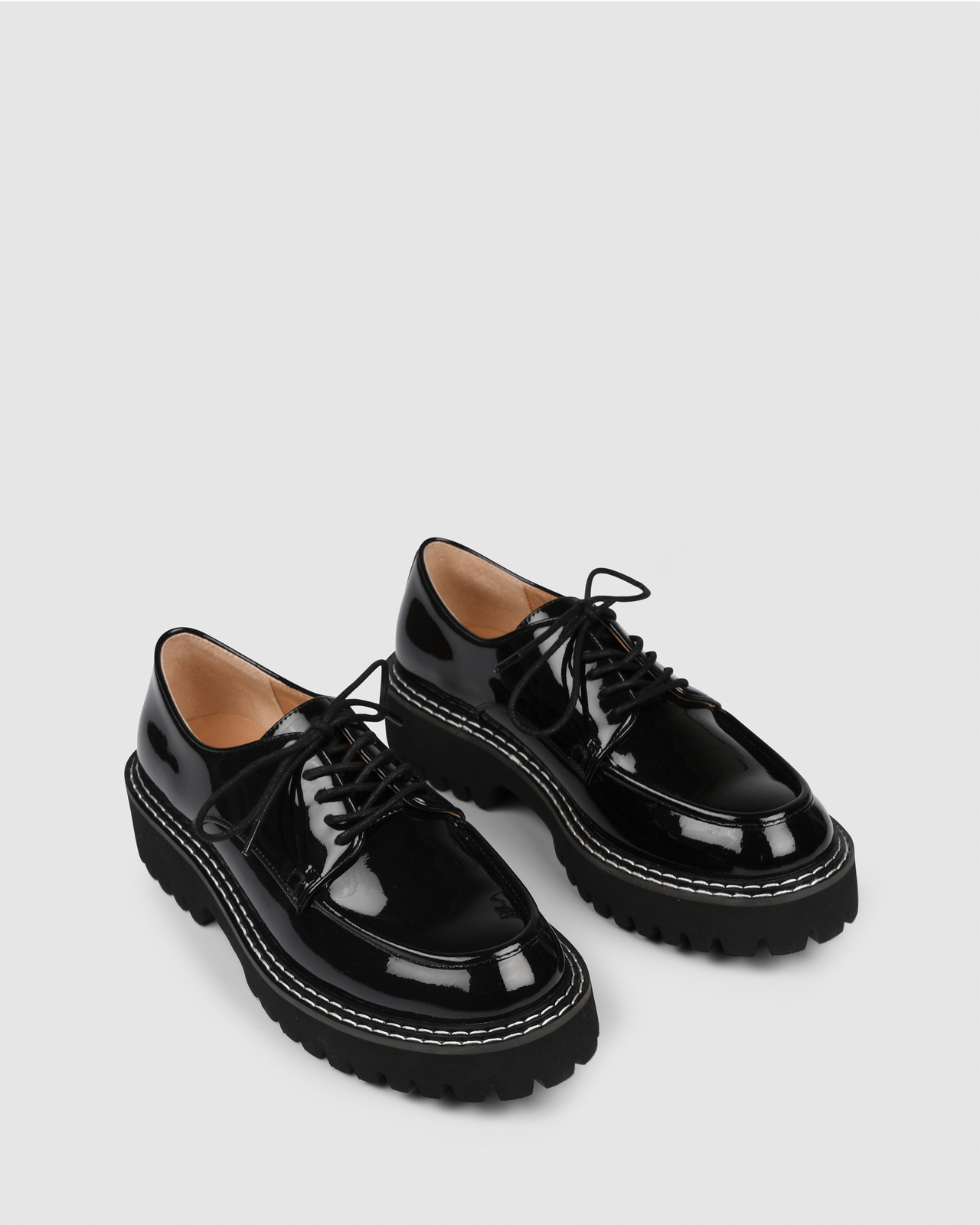 Umi Lace Ups