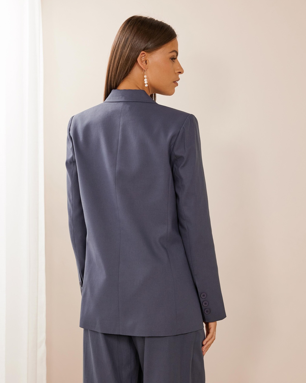 Madison Jacket