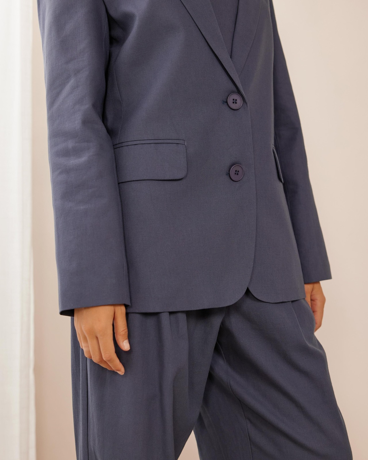 Madison Jacket