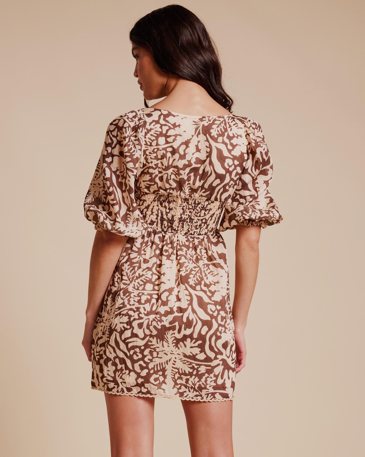 Mila Mini Dress