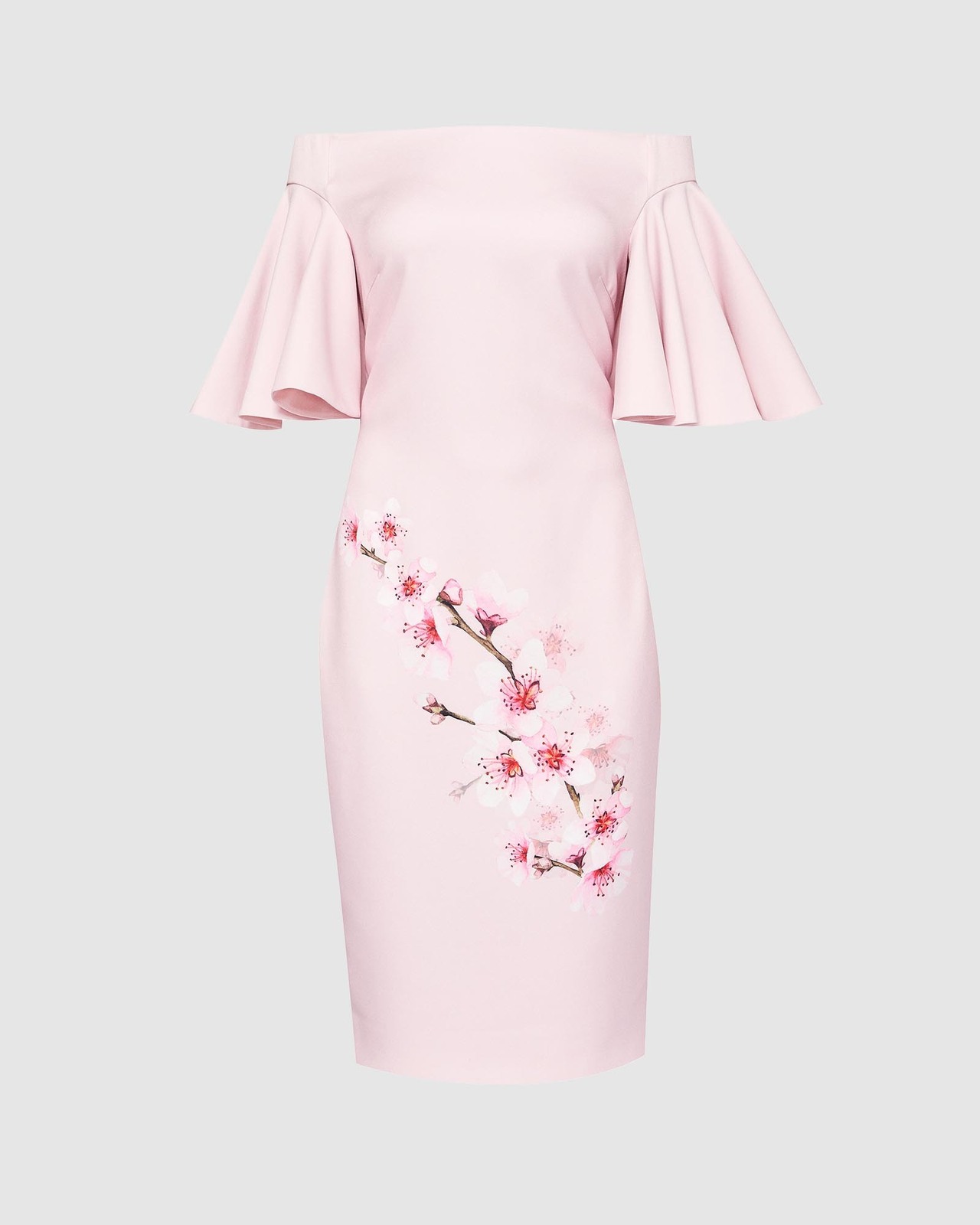 Calinda Dress