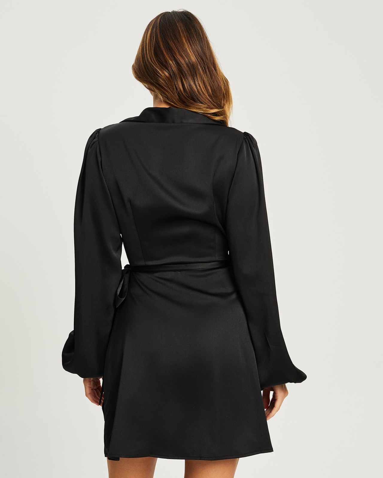 Briana Mini Dress