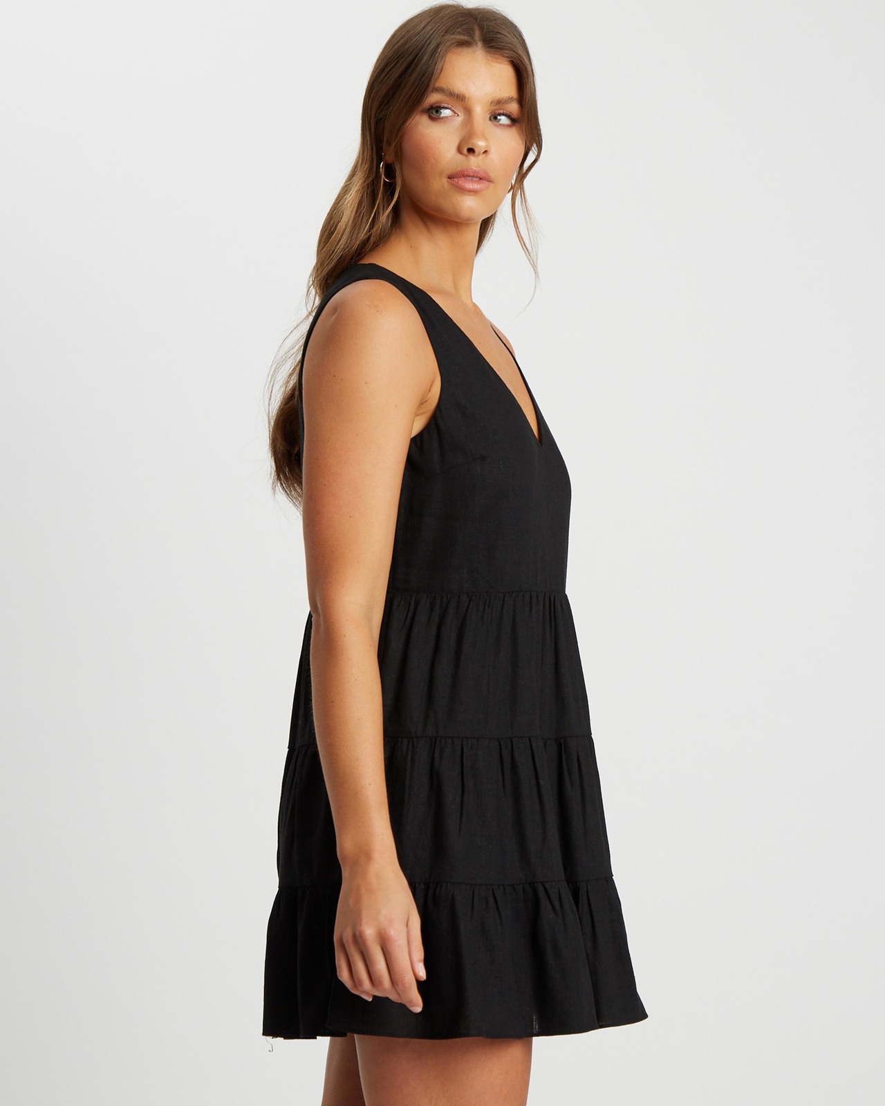 Rene Mini Dress
