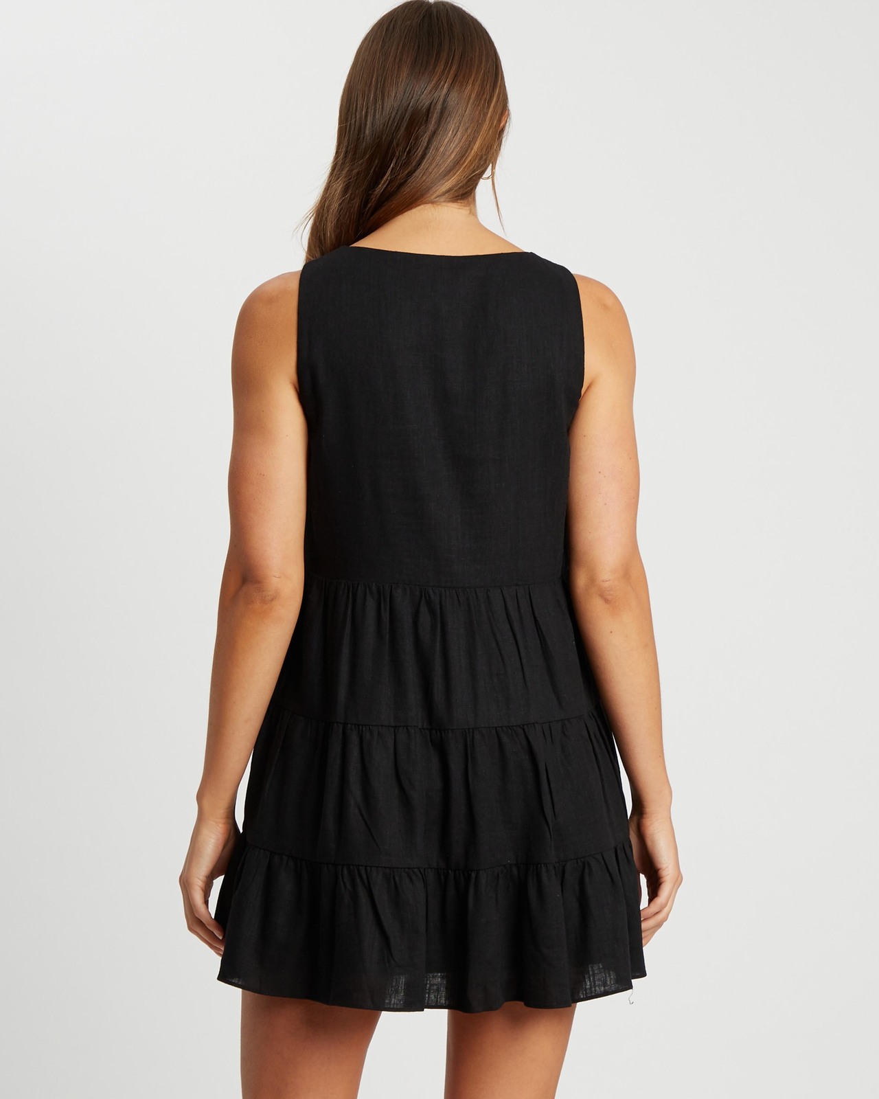 Rene Mini Dress
