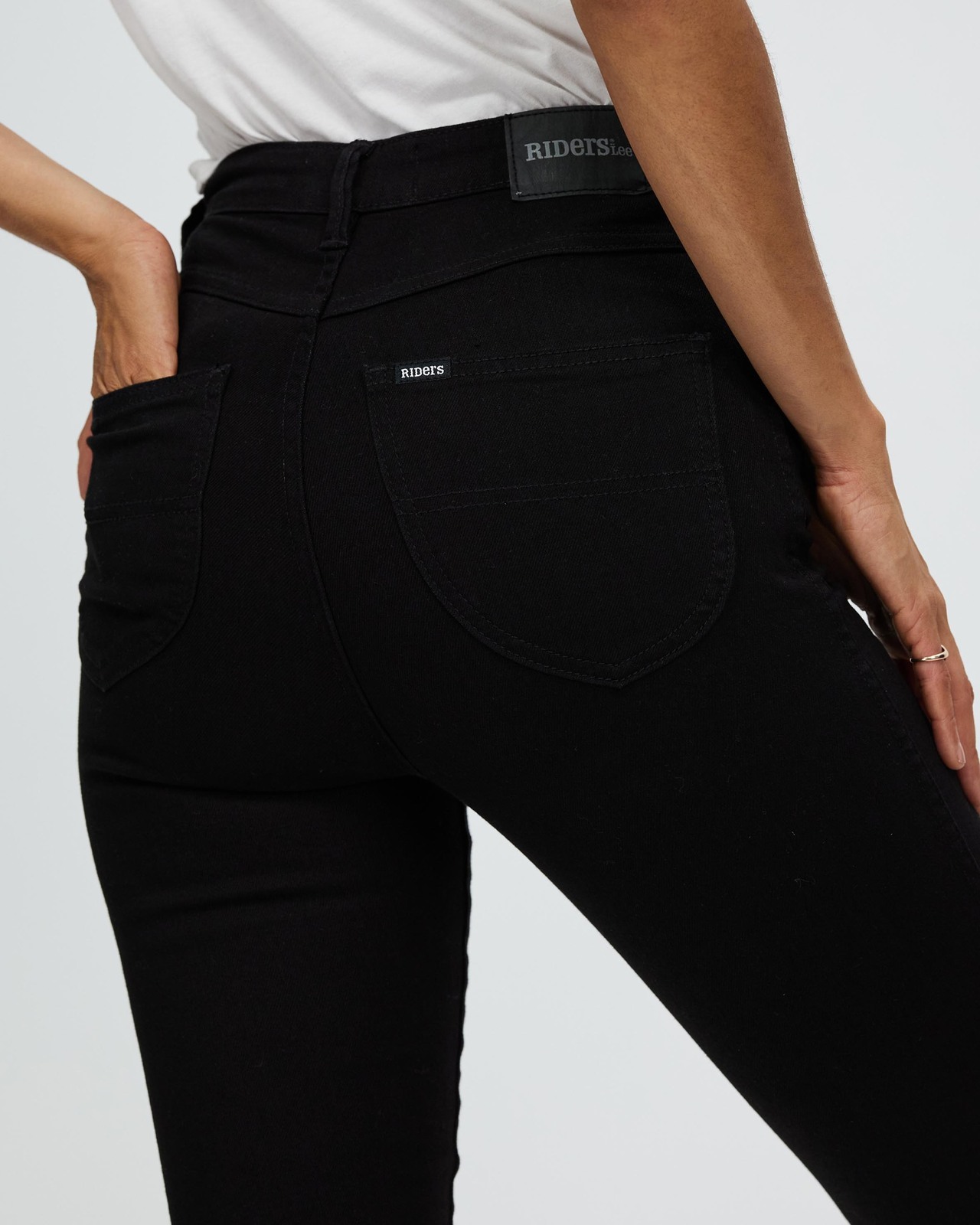 Hi Rider Jeans