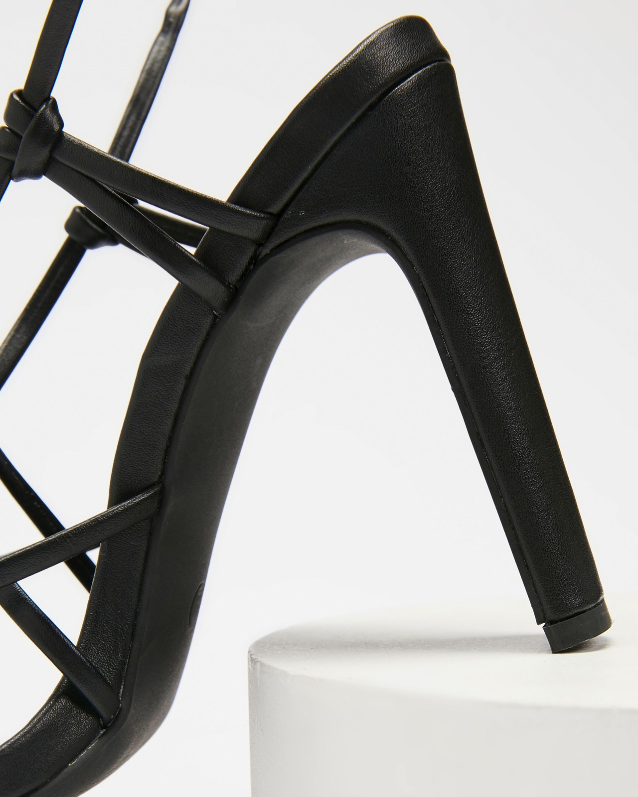 Karly Heels