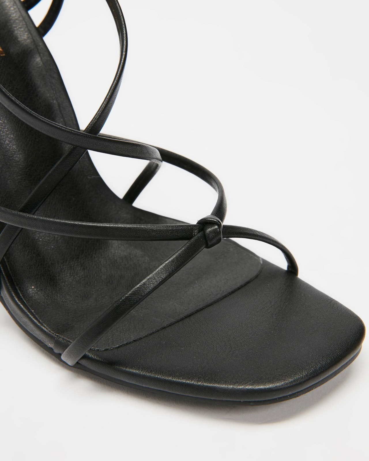 Karly Heels