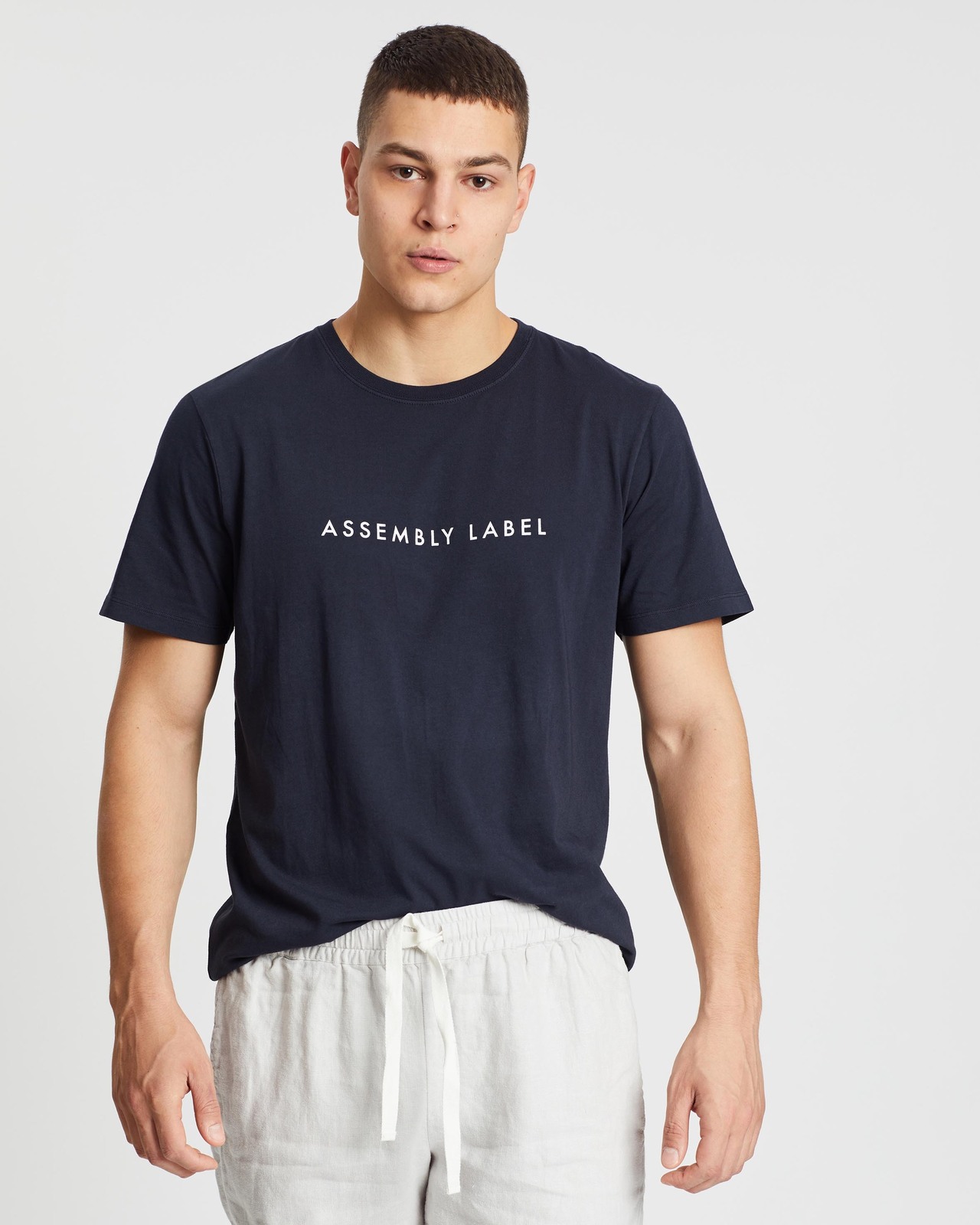 Logo Tee