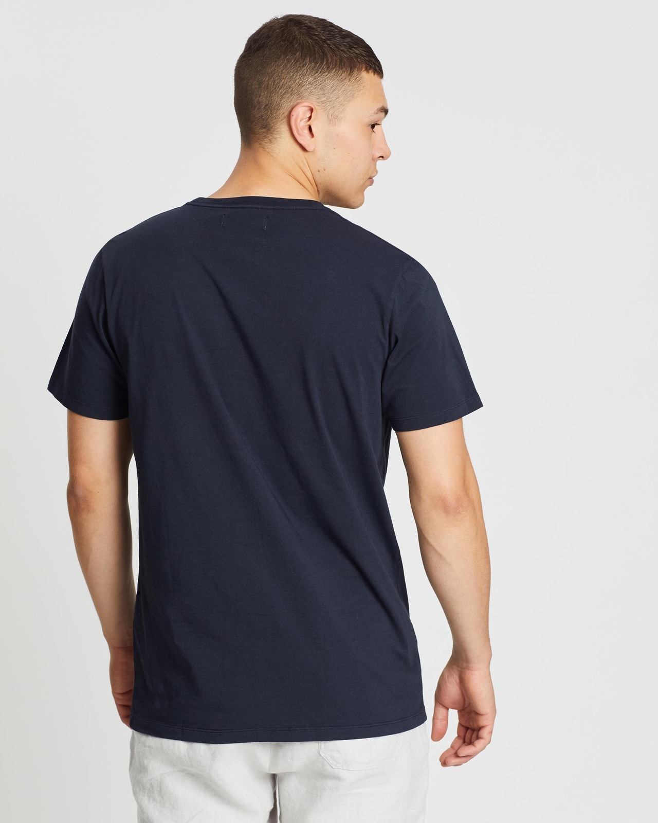 Logo Tee