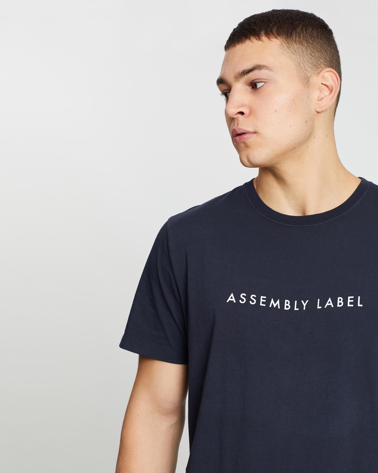 Logo Tee