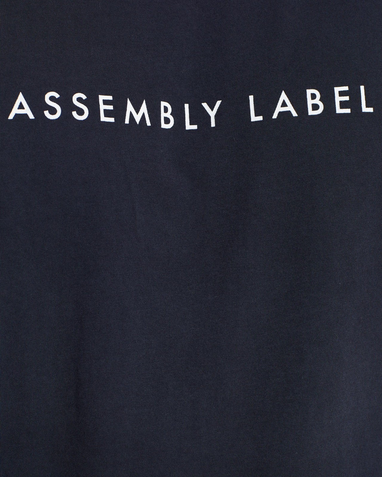 Logo Tee