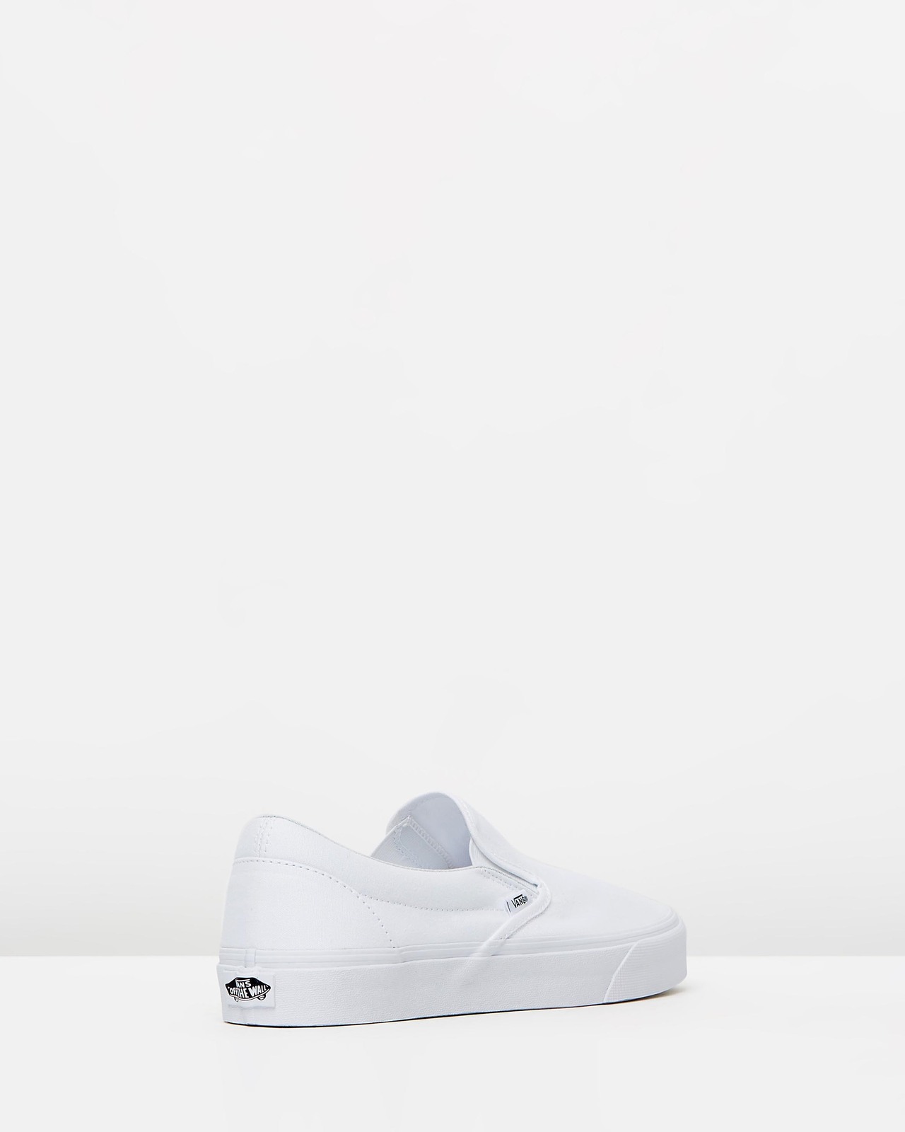Classic Slip-On - Unisex