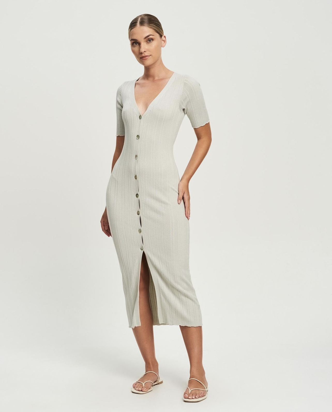 Eden Knit Dress