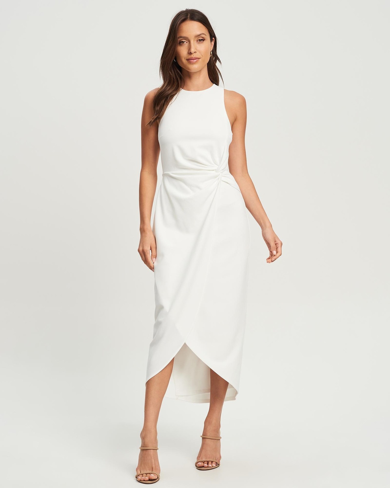 Samara Midi Dress