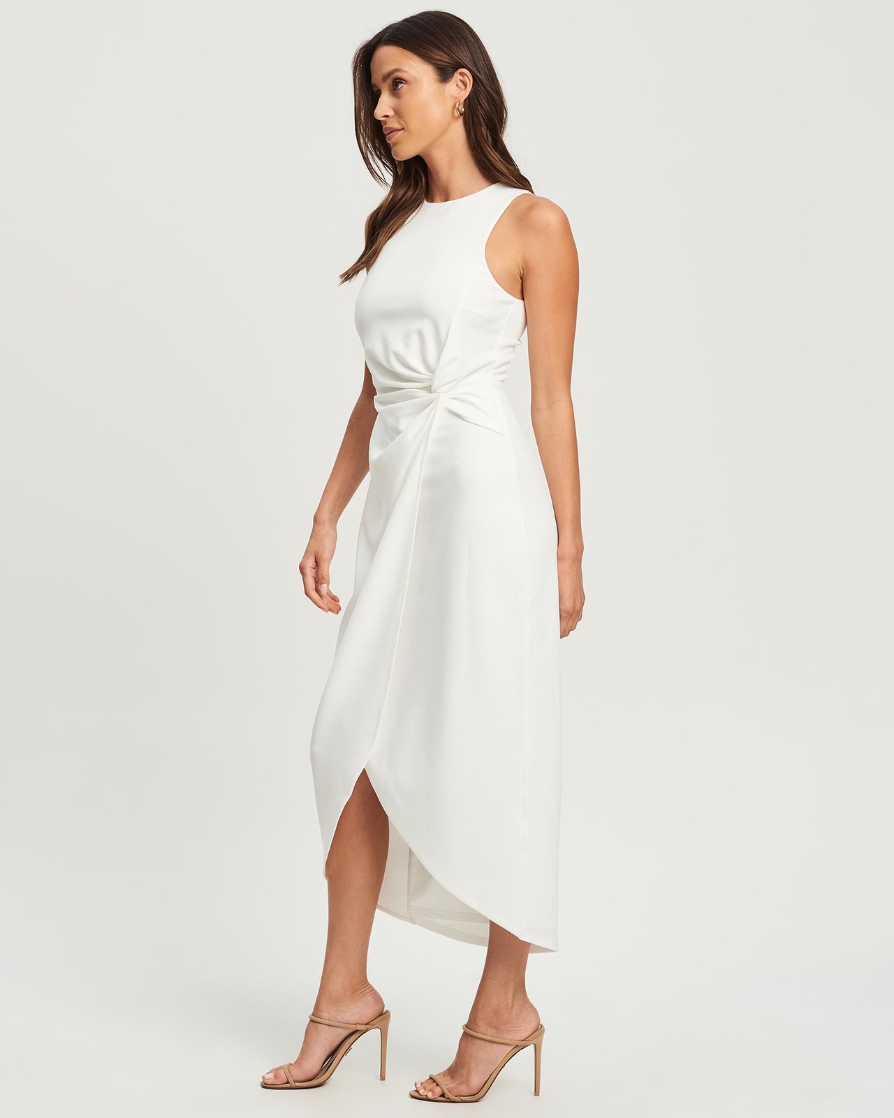 Samara Midi Dress