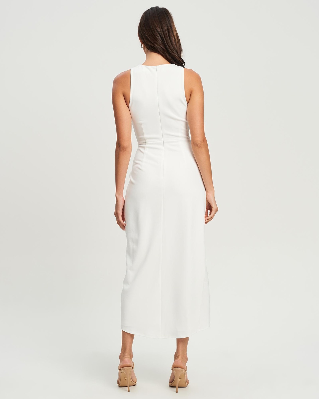 Samara Midi Dress