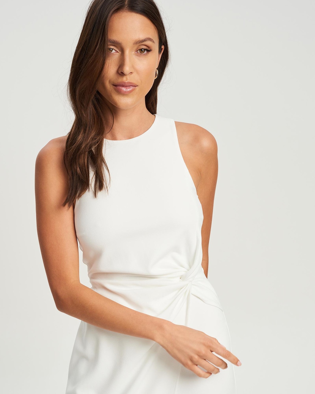 Samara Midi Dress