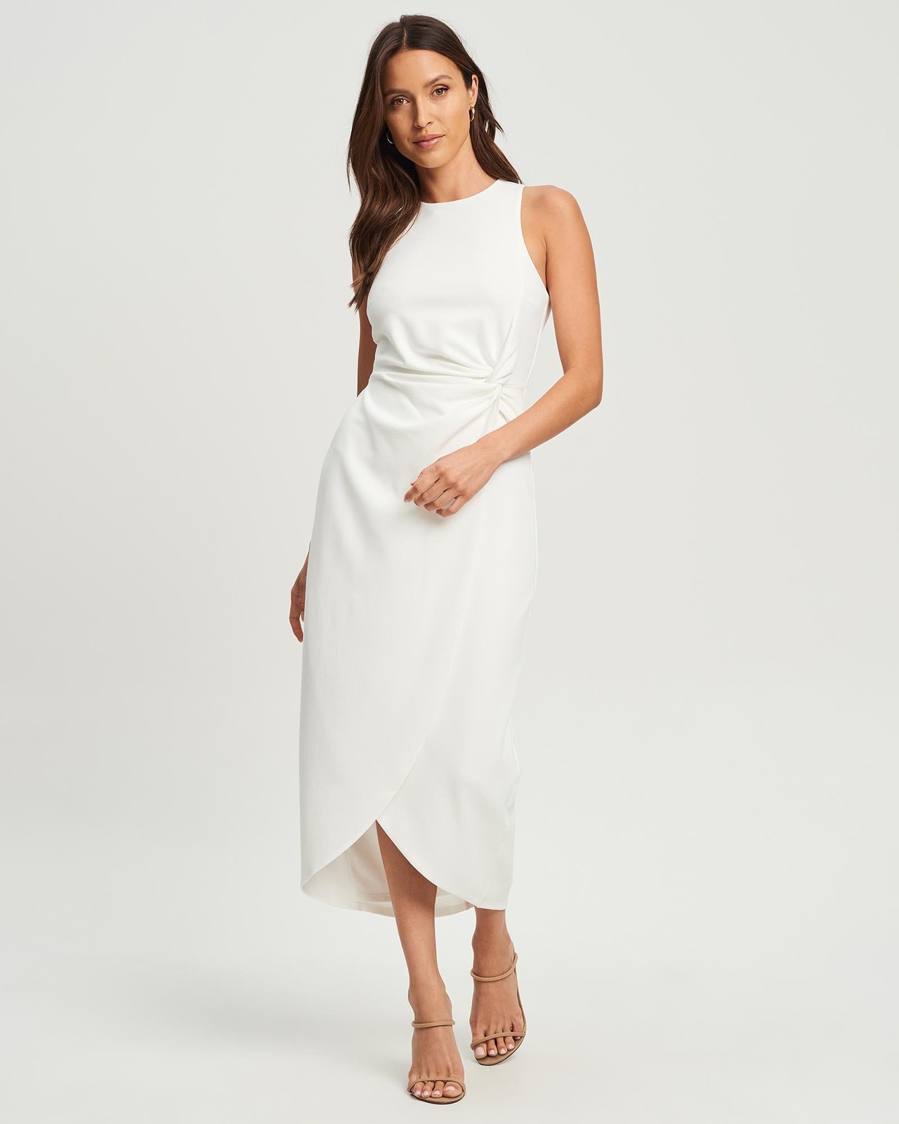 Samara Midi Dress