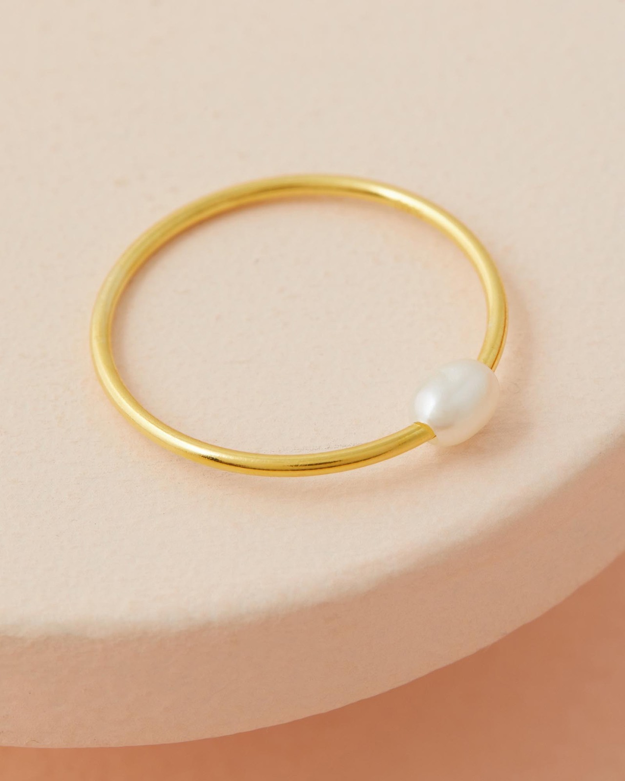 Perla Ring