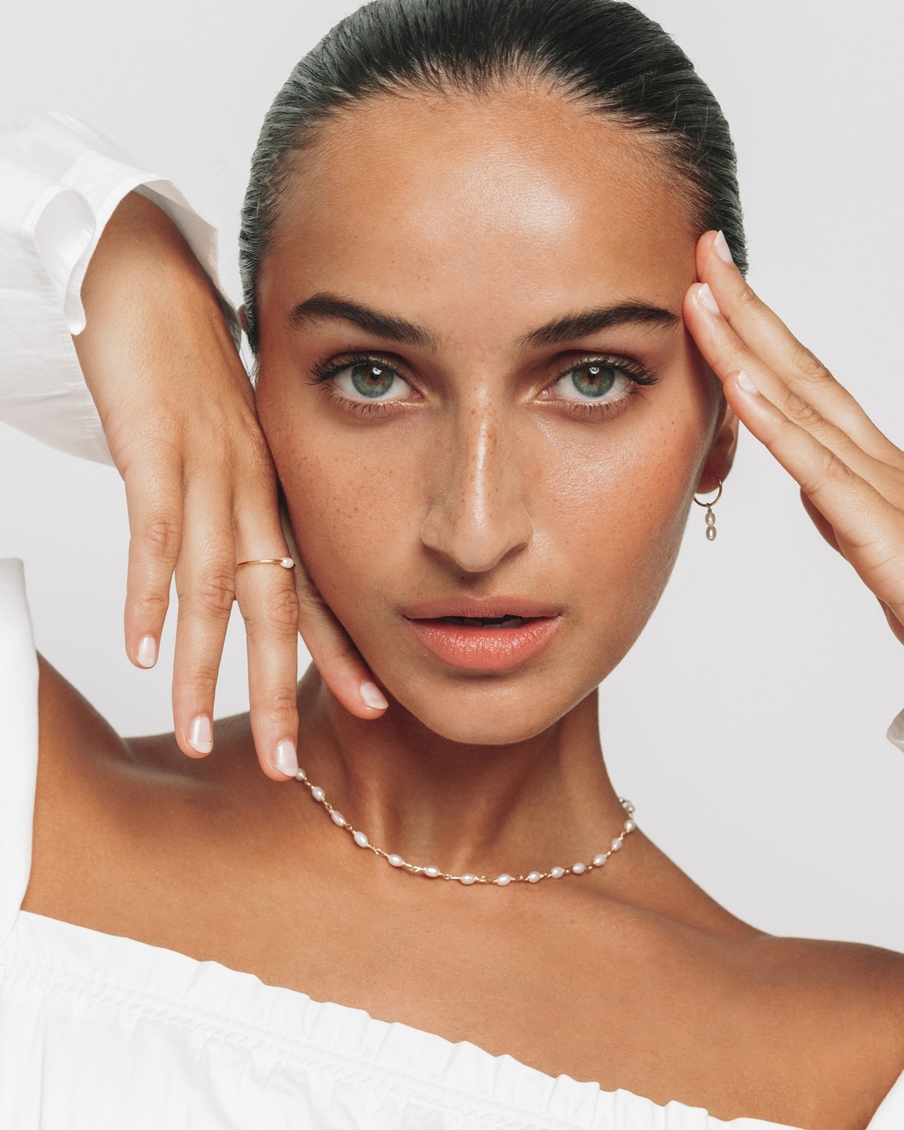 Perla Ring