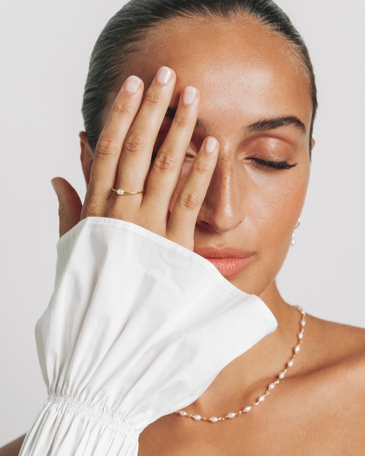 Perla Ring