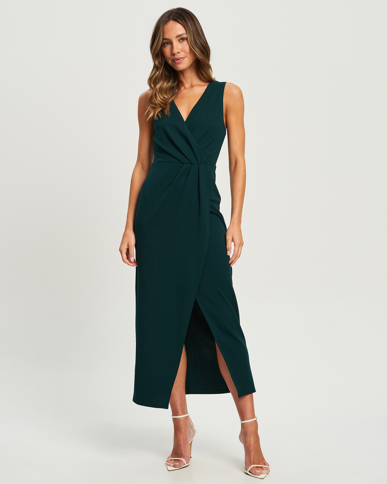 Rhi Midi Dress