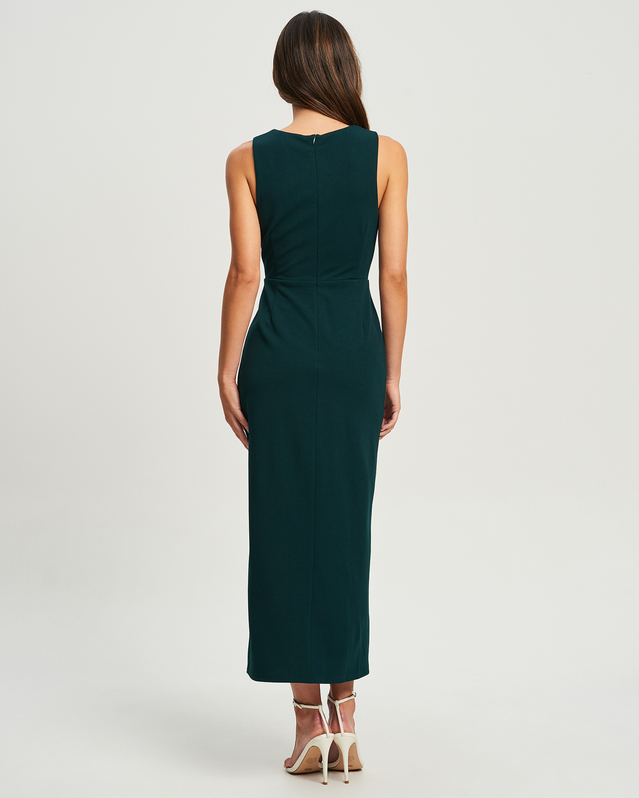 Rhi Midi Dress