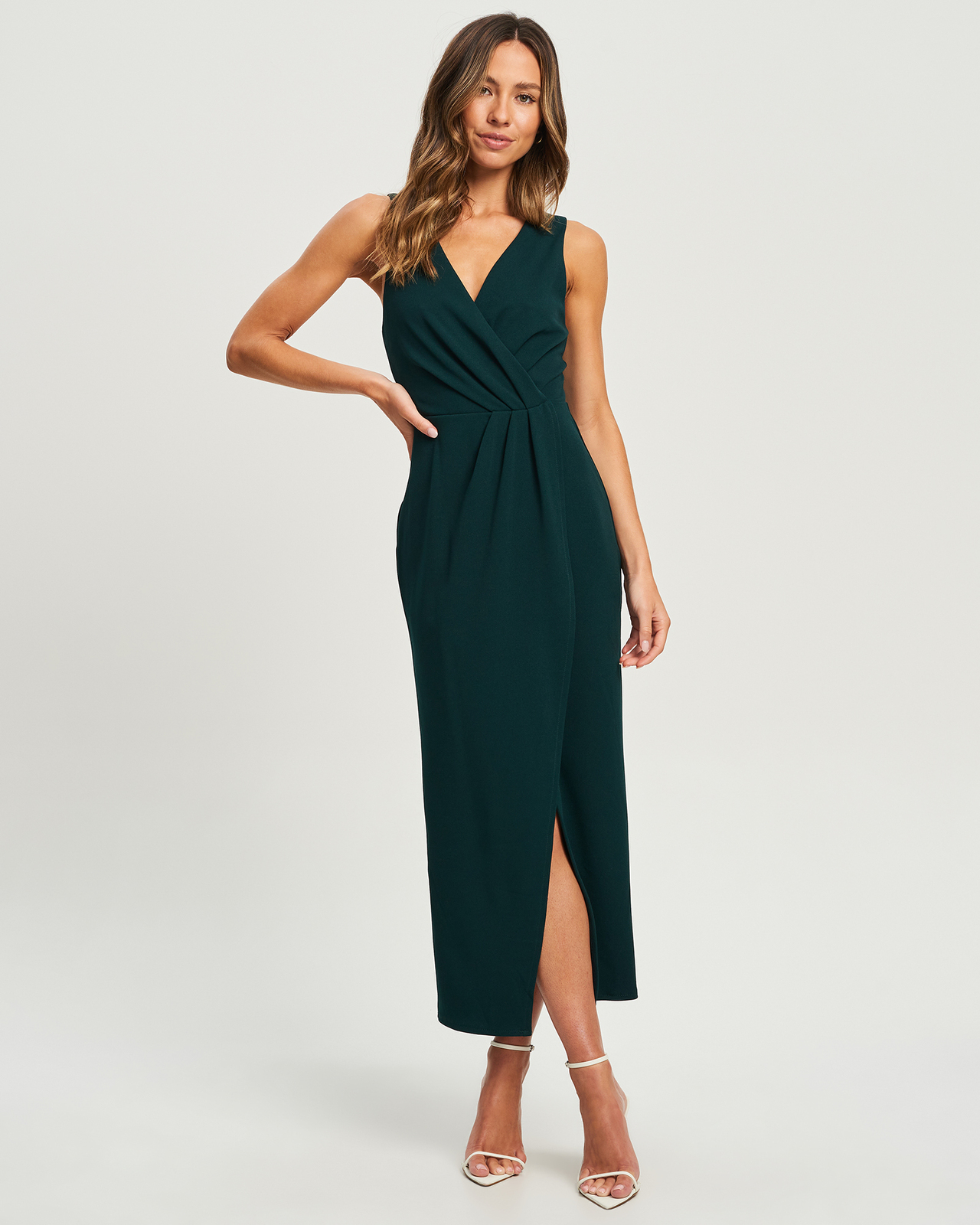 Rhi Midi Dress