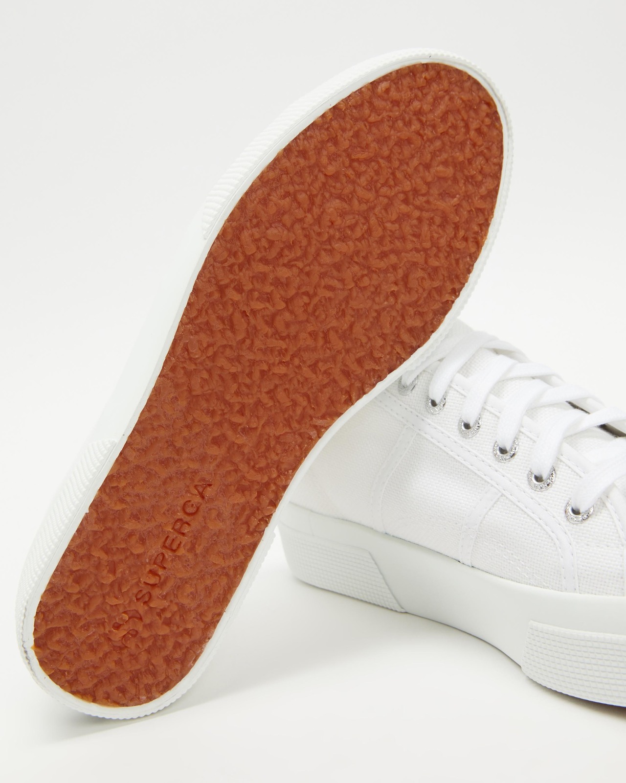 2740 Platform Sneakers