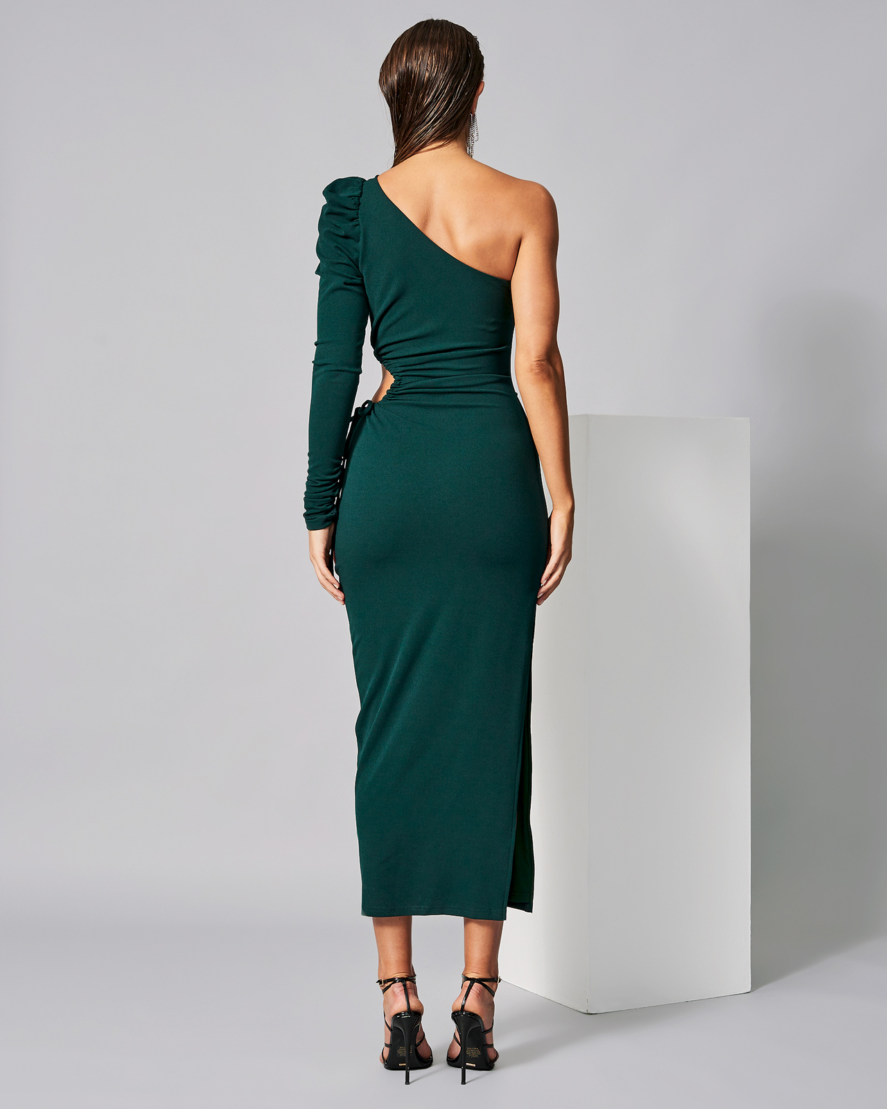 Emerson Dress X Kristina