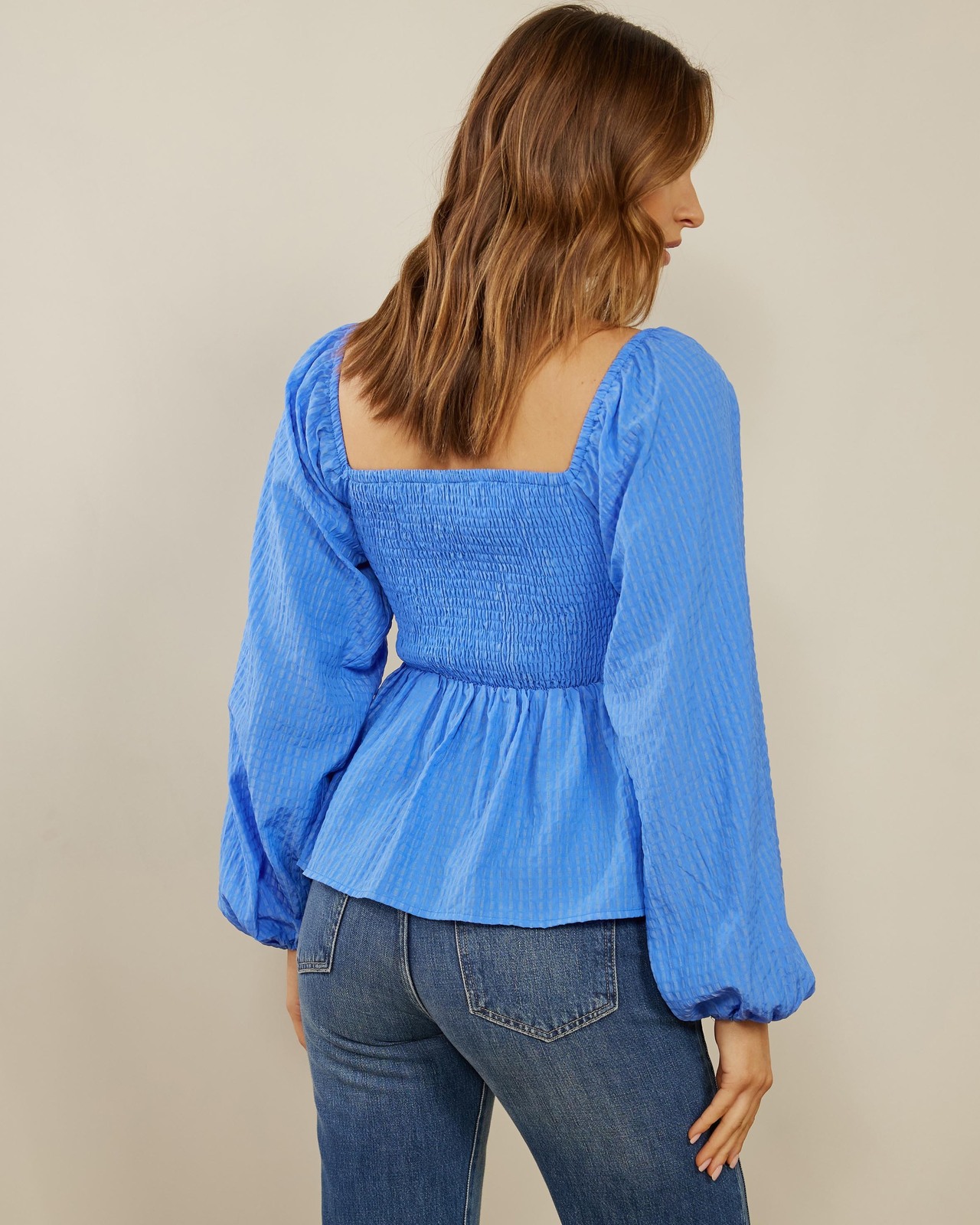 Tilly Long Sleeve Top